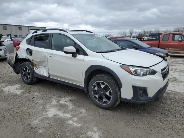 2019 SUBARU CROSSTREK - JF2GTAEC7KH294713