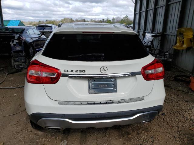 VIN WDCTG4EB4JJ460326 2018 Mercedes-Benz GLA-Class,... no.6