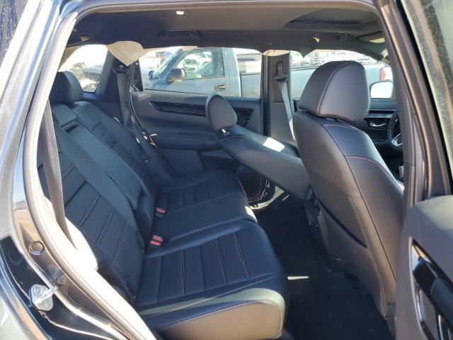 2023 HONDA CR-V SPORT 5J6RS6H95PL011716