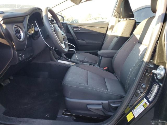 2017 TOYOTA COROLLA L 2T1BURHE6HC794909