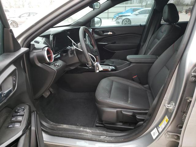 2024 CHEVROLET TRAX 2RS KL77LJE21RC013502