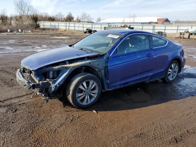 2010 Honda Accord Coupe EX-L