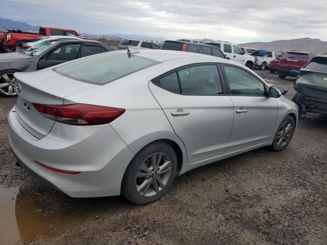 2018 HYUNDAI ELANTRA SE 5NPD84LF3JH241962  41436074