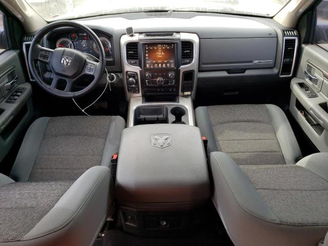 2017 RAM 1500 SLT 3C6RR7LT8HG793283