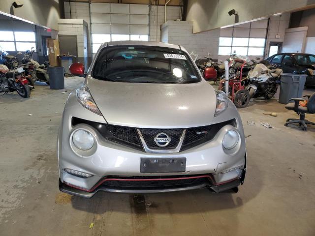 2013 Nissan Juke S VIN: JN8AF5MR9DT226586 Lot: 43423914
