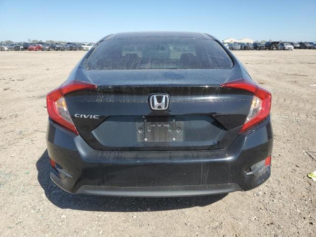 2017 HONDA CIVIC LX 19XFC2F54HE021467