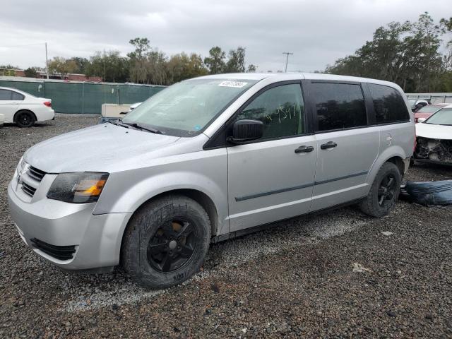 2008 Dodge Grand Caravan SE