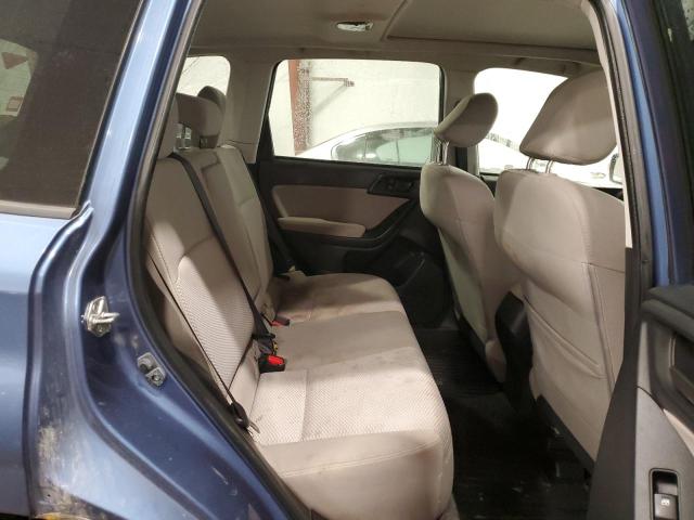 2015 SUBARU FORESTER 2 - JF2SJADC3FH508751