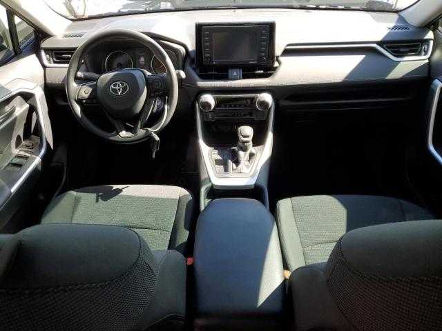2021 TOYOTA RAV4 LE 2T3K1RFVXMC157793