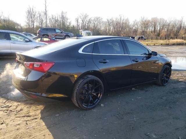 2020 CHEVROLET MALIBU LS 1G1ZB5ST7LF148890