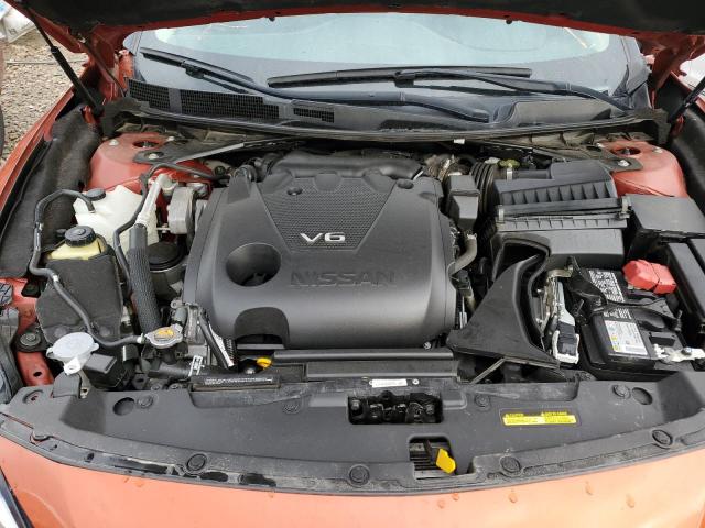 2020 NISSAN MAXIMA PLA 1N4AA6FV5LC370621