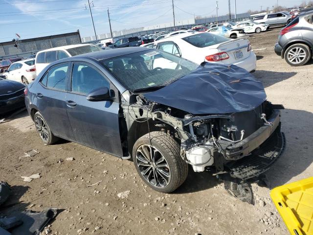 2016 TOYOTA COROLLA L 2T1BURHE0GC665126
