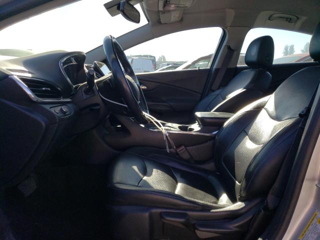 VIN 1G1RD6S54GU124419 2016 Chevrolet Volt, Ltz no.7