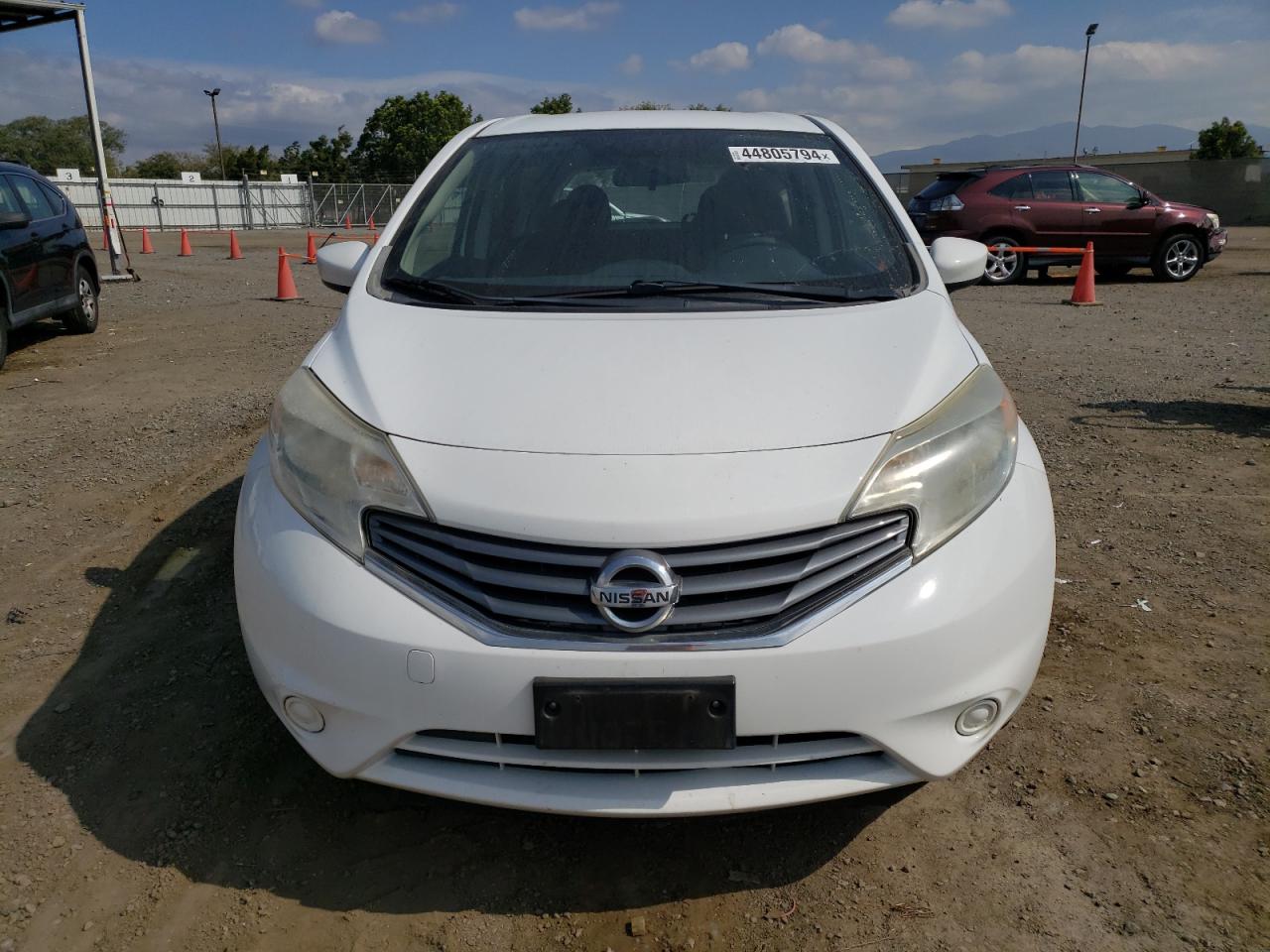 3N1CE2CP0FL415661 2015 Nissan Versa Note S