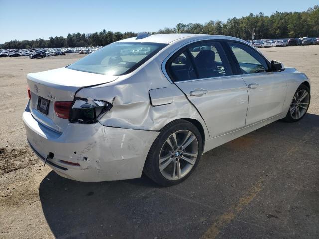2017 BMW 330 I - WBA8B9C33HK885122