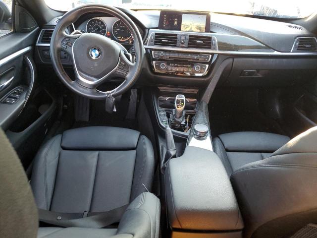 2018 BMW 430I GRAN WBA4J1C5XJBG78255