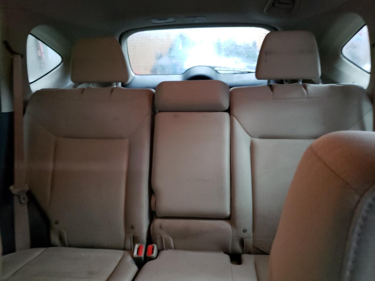 5J6RM4H30FL022423 2015 Honda Cr-V Lx