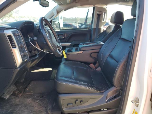 2018 CHEVROLET SILVERADO 3GCUKREC2JG253532