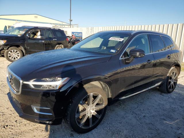 YV4102DL4L1580773 2020 VOLVO XC60 - Image 1