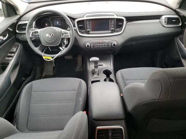 2019 KIA SORENTO L 5XYPG4A37KG589345