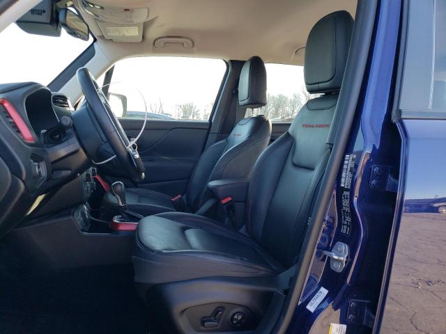 2018 JEEP RENEGADE T - ZACCJBCB5JPG97809