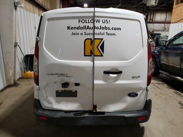 2017 FORD TRANSIT CO - NM0LS7F75H1296267