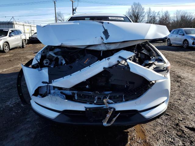 2021 MAZDA CX-5 TOURI - JM3KFBCM1M0327067