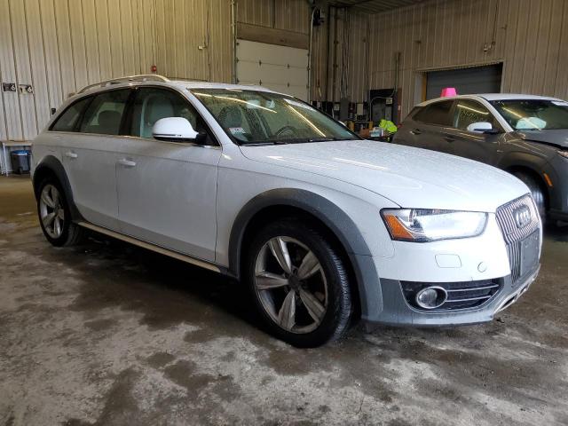 VIN WA1UFAFL3DA214370 2013 Audi A4, Premium Plus no.4