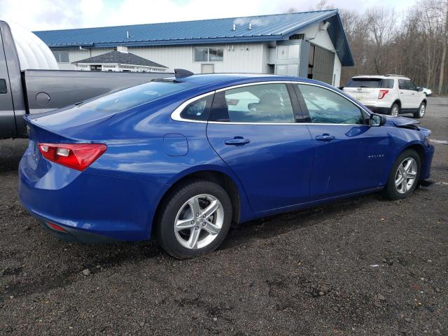 2023 Chevrolet Malibu Ls VIN: 1G1ZC5ST2PF152395 Lot: 45058384