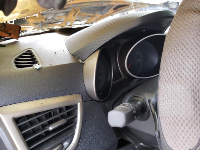 2016 Hyundai Veloster VIN: KMHTC6AD4GU299676 Lot: 44936474