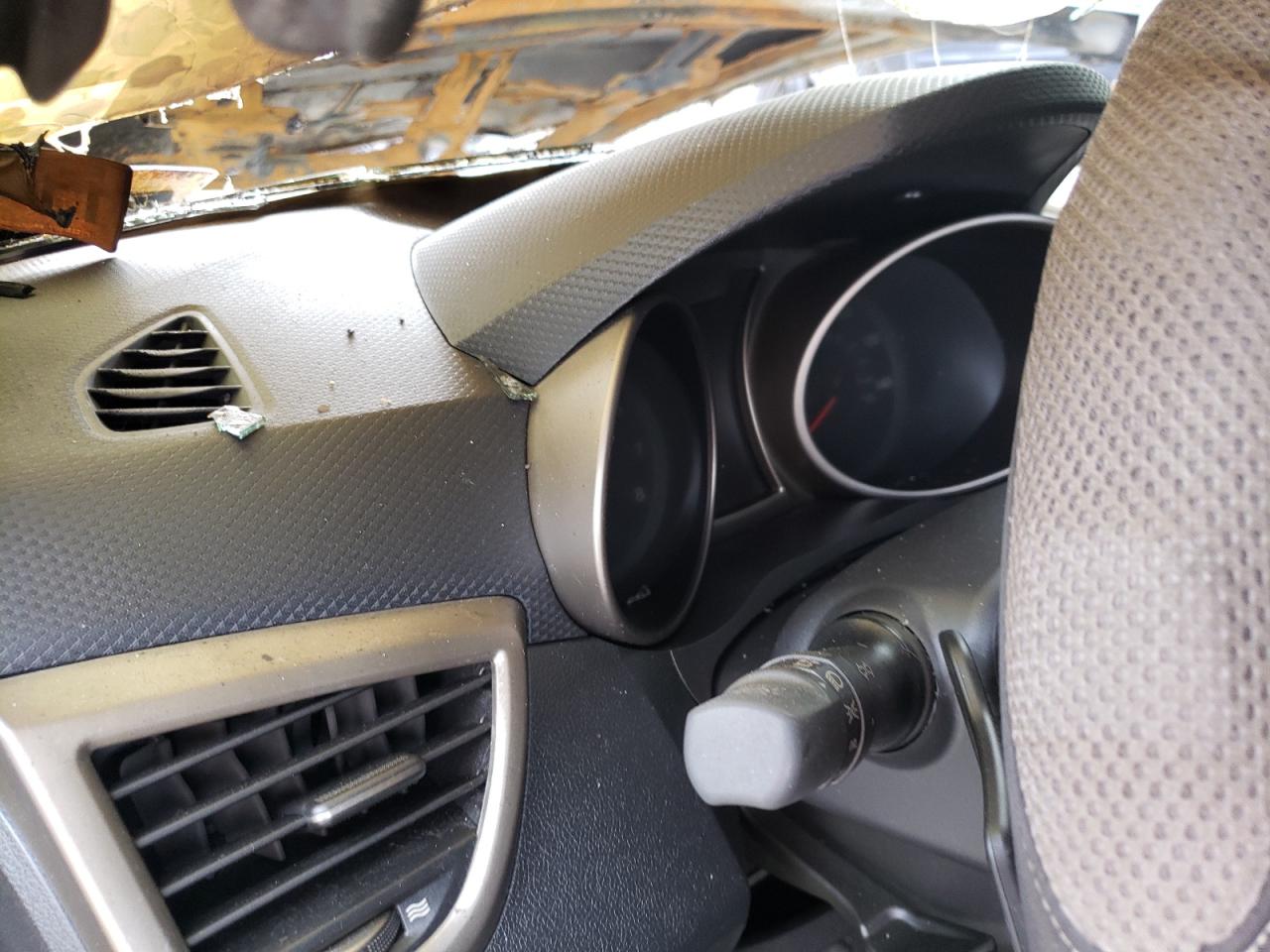 KMHTC6AD4GU299676 2016 Hyundai Veloster