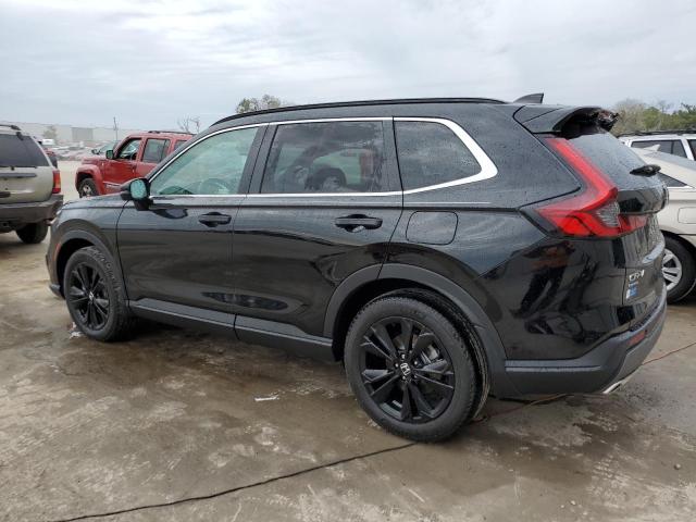 2024 HONDA CR-V SPORT 7FARS6H99RE012724