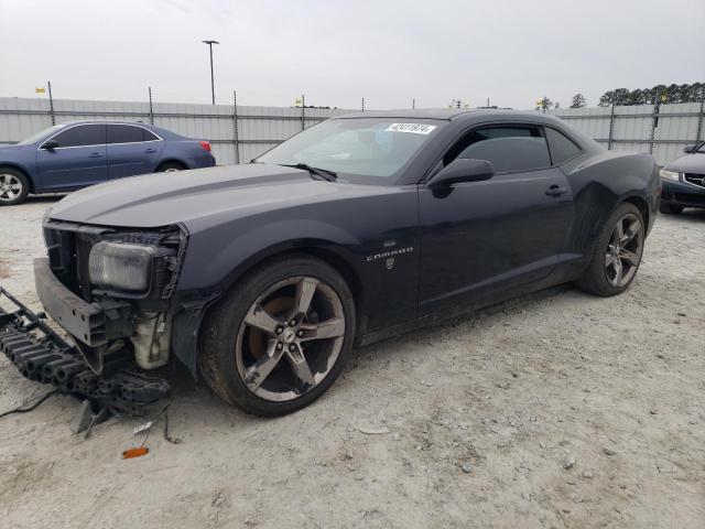 2012 Chevrolet Camaro LT