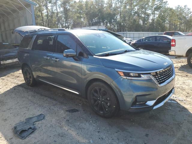 2022 KIA CARNIVAL S KNDNE5H30N6060478