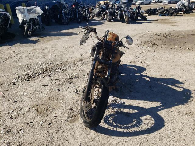 2002 YAMAHA XVS65 BASE - JYAVM01E52A039986