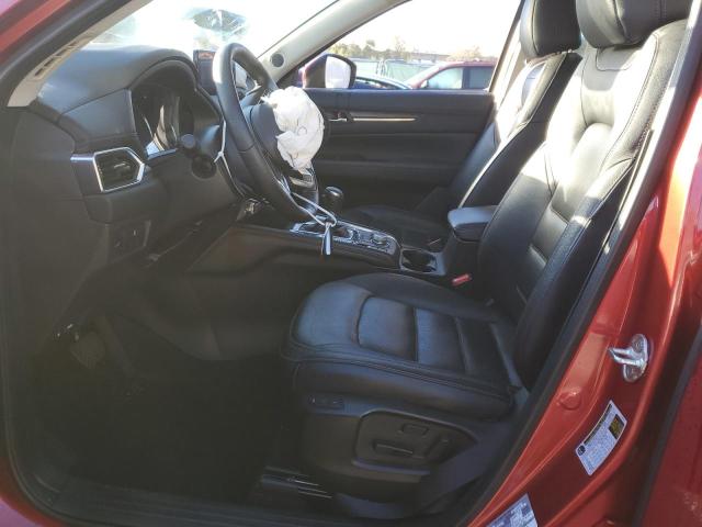 2022 MAZDA CX-5 PREMI JM3KFBDM2N1541804