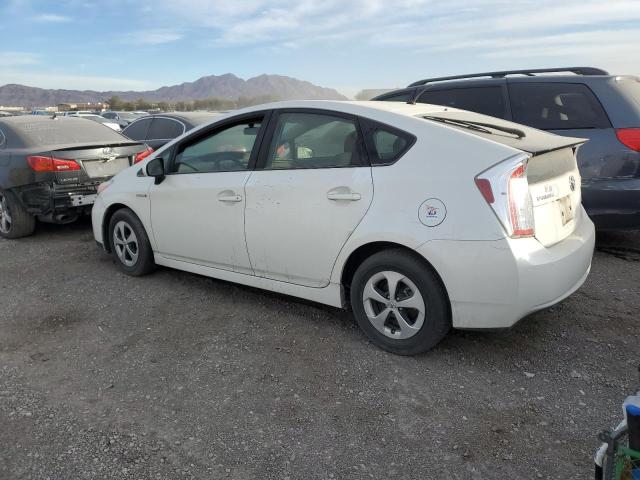 2015 TOYOTA PRIUS - JTDKN3DU8F0483707