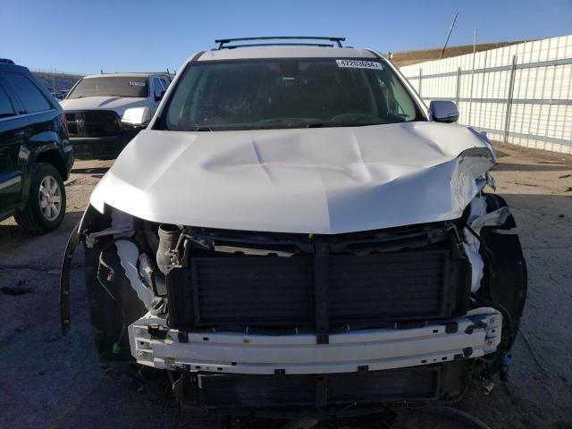 2019 CHEVROLET TRAVERSE L 1GNEVHKW2KJ194848