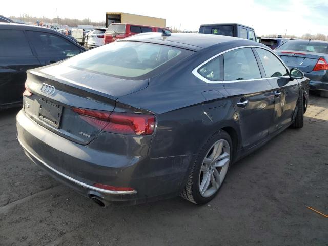 WAUCNCF59KA068522 2019 AUDI A5, photo no. 3