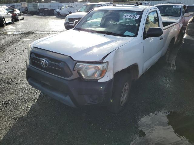 2014 Toyota Tacoma 