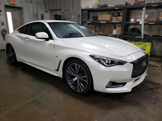 2017 Infiniti Q60 Premium VIN: JN1EV7EL5HM552202 Lot: 44923064