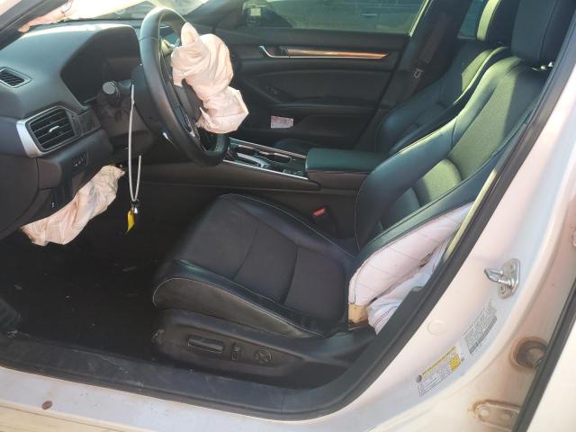 2018 HONDA ACCORD SPO - 1HGCV1F38JA102570