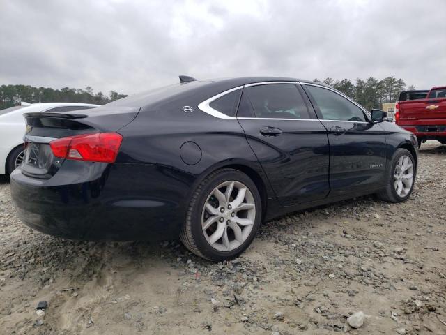 2015 CHEVROLET IMPALA LT - 1G1125S38FU127592