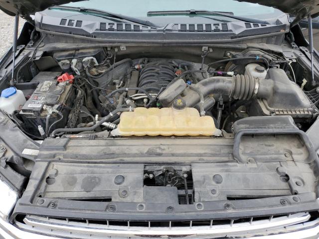 2020 FORD F150 SUPER - 1FTEW1E54LKE55960