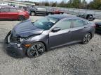 2016 HONDA CIVIC EXL - 19XFC1F7XGE005221