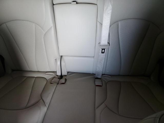 2020 BUICK ENVISION E - LRBFXCSA2LD126546