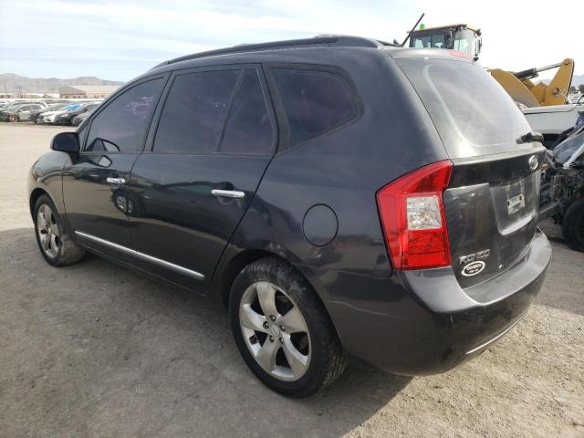 2007 Kia Rondo Lx VIN: KNAFG526877069988 Lot: 48167074