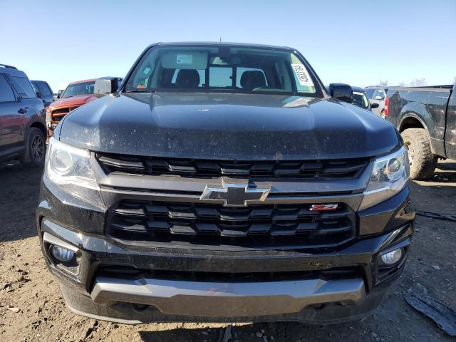 2022 CHEVROLET COLORADO Z - 1GCGTDEN1N1331978