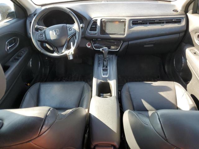 2016 HONDA HR-V EXL - 3CZRU6H7XGM700870
