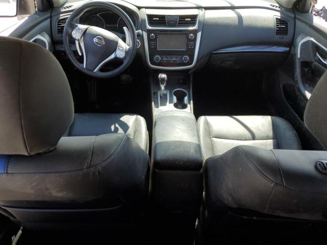 2018 NISSAN ALTIMA 2.5 - 1N4AL3AP7JC218726